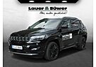 Jeep Compass S S Plug-in-Hybrid 241PS*LED*TECH*PANO*