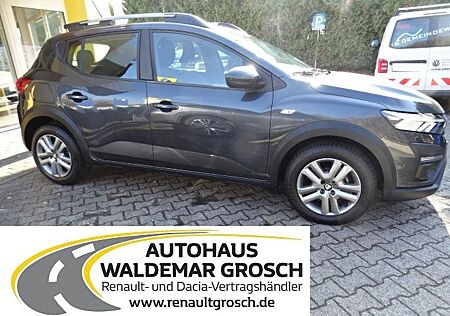 Dacia Sandero Stepway III Comfort