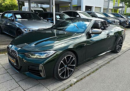 BMW M440 i xDrive Cabrio Ohne OPF/HEAD-UP/KAMERA/DAB