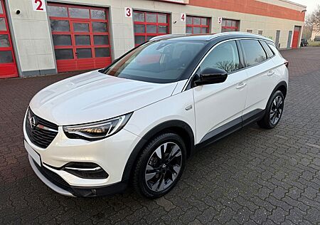 Opel Grandland X Business Innovation Klima AHK LED