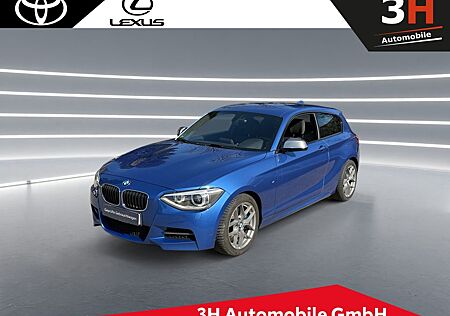 BMW M135i 3.0l Sportpaket