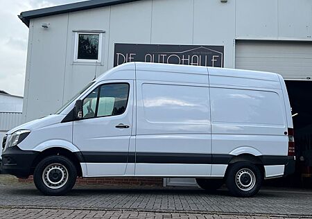 Mercedes-Benz Sprinter II Kasten 313 CDI*L2H2* top Zustand*AHK