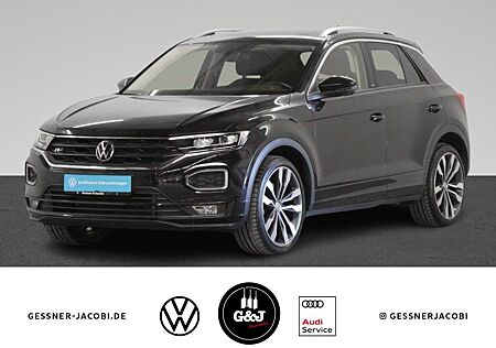VW T-Roc Volkswagen Active 1.5 TSI PANO Navi AHK