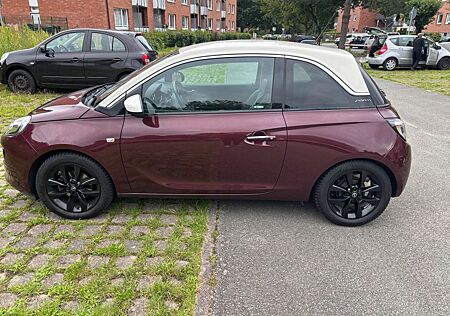 Opel Adam SLAM 1.4 64kW S/S SLAM