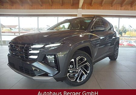 Hyundai Tucson 1.6 T-GDI HEV 6AT Prime Sportf. Pan. Dach