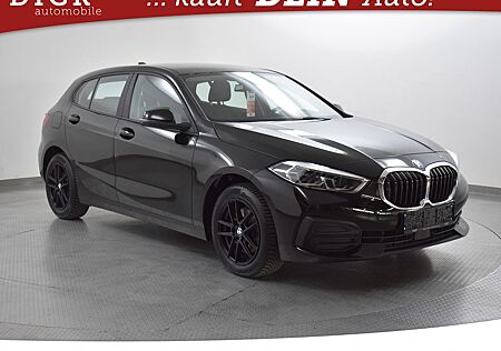 BMW 118d Advant 5TÜR+NAVI LC PLUS+LED+SHZ+PDC+TEMP+M
