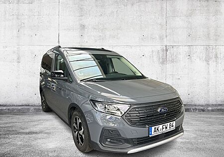 Ford Tourneo Connect Active DAB LED RFK Klimaaut.