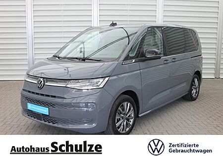 VW T7 Multivan Volkswagen Multivan T7 1.4 TSI eHybrid "Energetic" (EURO 6d