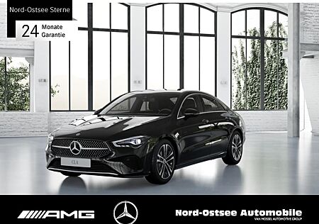 Mercedes-Benz CLA 200 PROGRESSIVE KAMERA MBUX LED