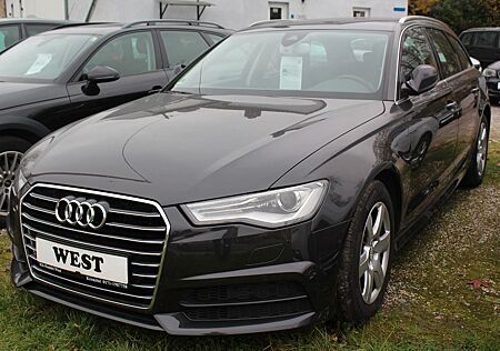 Audi A6 Av. 1.8 Standhzg Leder Navi Xenon Kamera