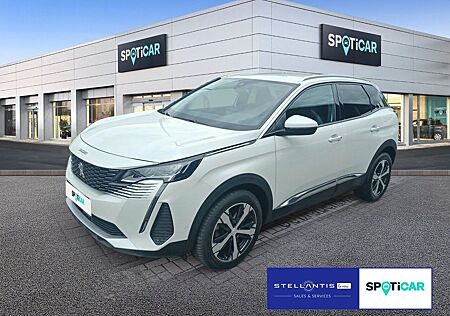 Peugeot 3008 Allure Pack HDi130 Automatik *Navi *SHZ *Gr