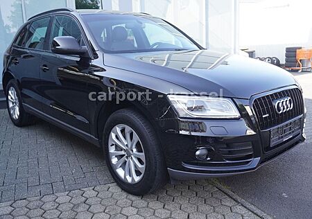 Audi Q5 3.0 TDI quattro Automatik/Pano/BiXenon/Euro5
