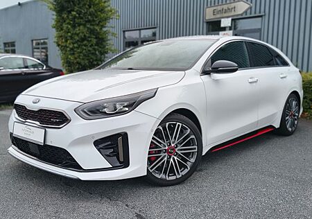 Kia Pro_ceed pro cee'd GT, Kamera, 1Hd., JBL, BLIS, Garantie