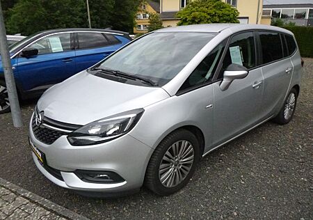 Opel Zafira C 7-Sitzer