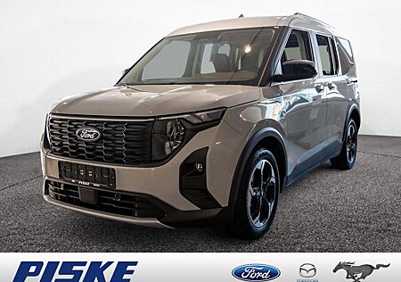 Ford Tourneo Courier ACTIVE 12% auf UPE, SHZ NAVI ACC