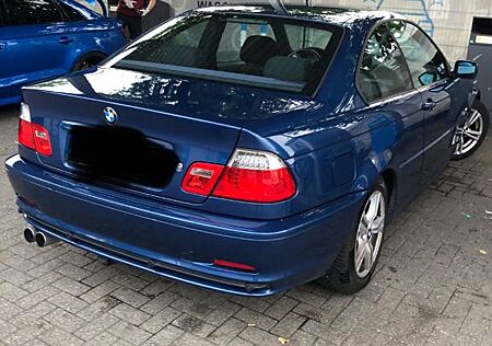 BMW 318Ci -