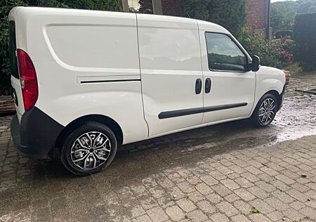 Opel Combo 1,3CDTI MAXI- KASTEN