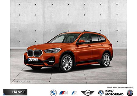 BMW X1 xDrive20i Sport Line