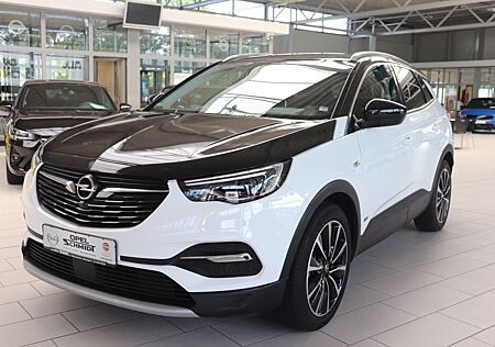 Opel Grandland X 1.6 Start/Stop Automatik Design Line