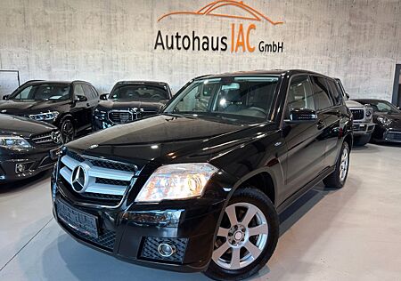 Mercedes-Benz GLK 220 /CDI/BlueEfficiency/4Matic/RADIO/AHK/PDC