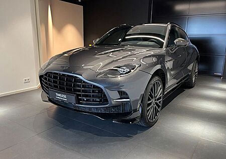 Aston Martin DBX 707 - Xenon Grey - 23 Zoll
