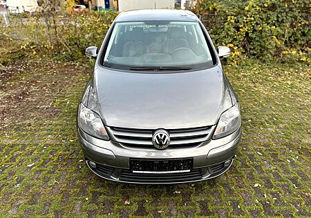 VW Golf Plus Volkswagen 1.6 /Automatik / 1.Hd / Scheckheft