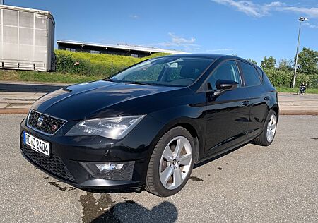 Seat Leon 2.0 TDI 110kW Start&Stop FR FR