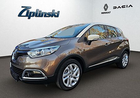 Renault Captur Luxe TCe120 Autom+ Navi, Insp. TÜV AU NEU