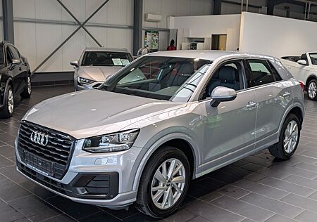 Audi Q2 35 TFSI S tronic sport Navi Kamera PDC