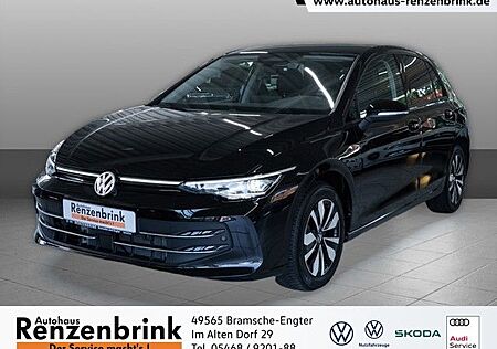 Volkswagen Golf VIII GOAL TDI DSG GJR LED-Plus