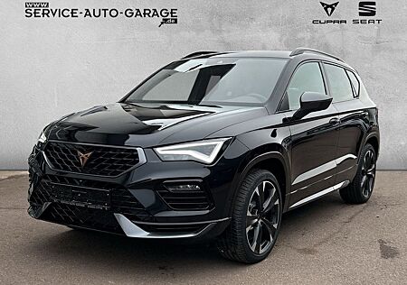 Cupra Ateca VZ 2.0 TSI 300 PS 4Drive AHK PlusPak