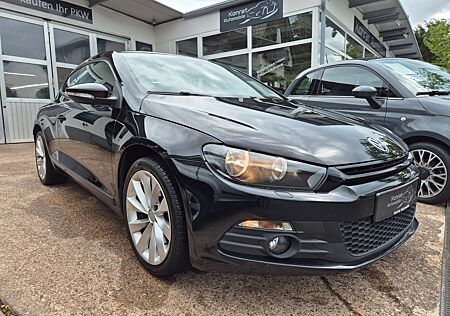 VW Scirocco Volkswagen 1.4 TSI 118 kW