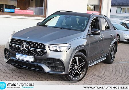 Mercedes-Benz GLE 400 d 4Matic AMG Pano=Multibeam Led=Comand=V