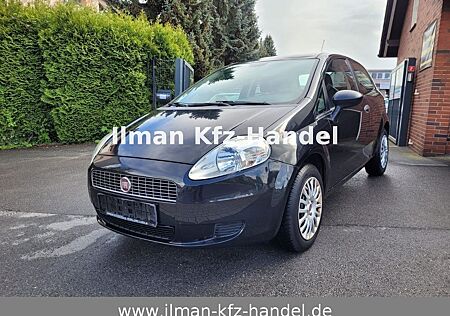 Fiat Grande Punto 1.4 8V Active