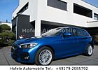 BMW 118d xDrive M Sport*LED/TEMPO/NAVI/GSD*