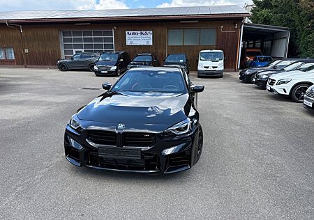 BMW M2 Coupe