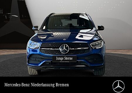 Mercedes-Benz GLC 300 d 4M AMG+/Night/Pano/DigiDispl/360/Memo
