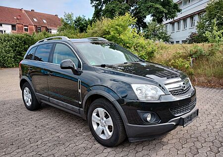 Opel Antara 2.2 CDTI ecoFLEX TÜV Neu