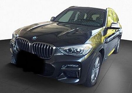 BMW X3 M40 M40d
