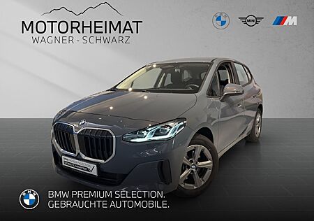BMW 218i Active Tourer AdapLED Komfortzugang RFK