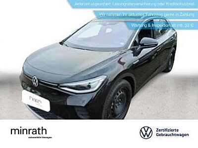 Volkswagen ID.4 Pro Performance 82 kWh MATRIX+NAVI+APP+ACC