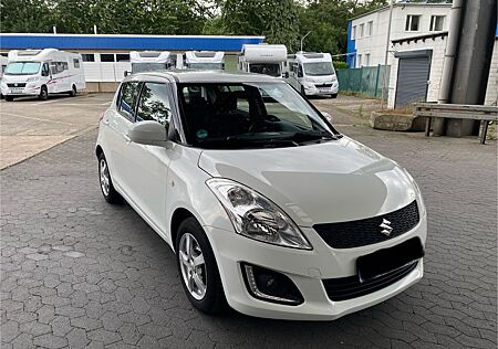 Suzuki Swift 1.2 Club Club