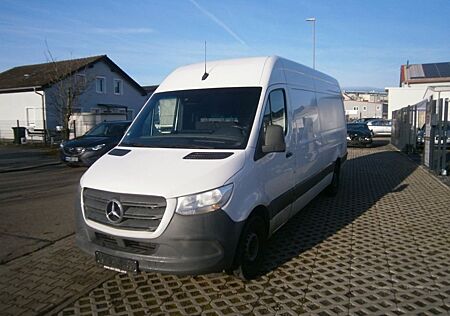 Mercedes-Benz Sprinter 316 CDI Maxi L3H3
