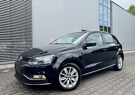 VW Polo Volkswagen Comfortline|Klimaautomatik|Sitzheizung|PDC|
