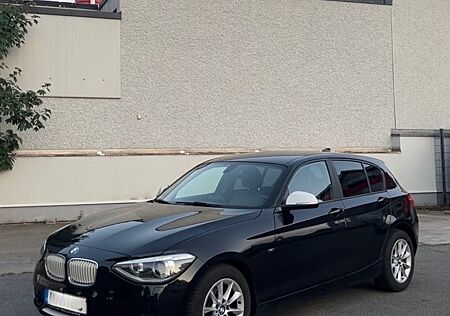BMW 116i Urban Line