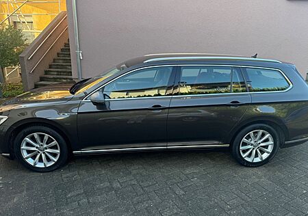 VW Passat Variant Volkswagen 2.0 TDI BlueMotion