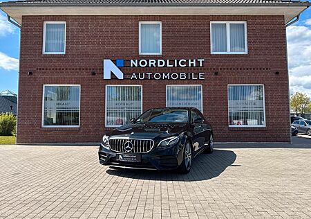 Mercedes-Benz E 350 E 350d AMG,WideScreen,360°
