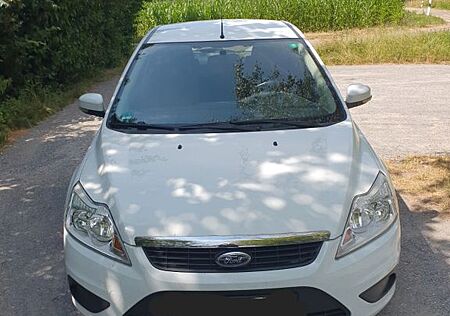 Ford Focus 2,0 Schräghecklimousine