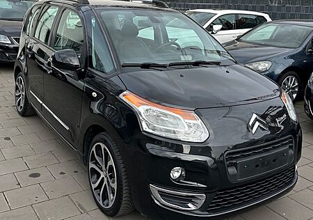 Citroën C3 1.6 Picasso Exclusive *BREMSEN/INSPEK.NEU*