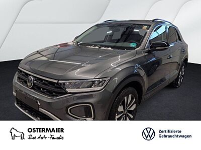 Volkswagen T-Roc GOAL 1.0TSI 116PS ACC.NAVI+VC.2xPDC.LED.SH